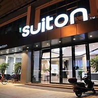 Suiton By Paxton