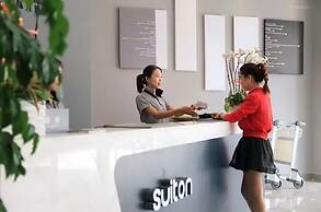 Suiton By Paxton