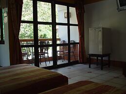 Hotel Rio Selva Resort Yungas