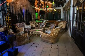 Hotel Rio Selva Resort Yungas