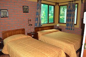 Hotel Rio Selva Resort Yungas