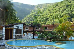 Hotel Rio Selva Resort Yungas