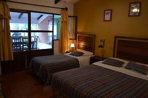 Hotel Rio Selva Resort Yungas