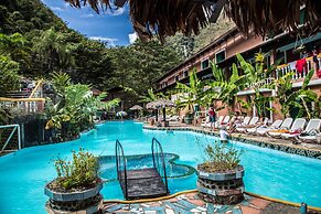 Hotel Rio Selva Resort Yungas