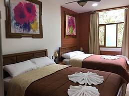 Hotel Rio Selva Resort Yungas