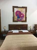 Hotel Rio Selva Resort Yungas