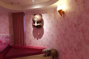 Yosemite Motel - Taiyuan Branch