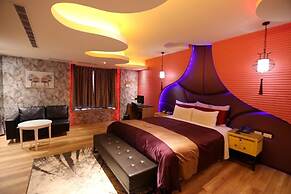 Yosemite Motel - Taiyuan Branch