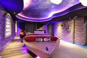 Yosemite Motel - Taiyuan Branch
