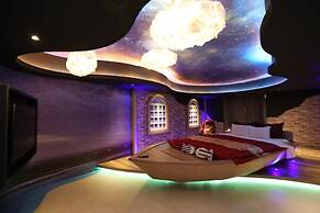 Yosemite Motel - Taiyuan Branch