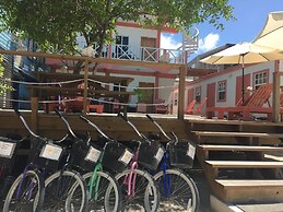 Ambergris Sunset Hotel