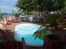Ambergris Sunset Hotel
