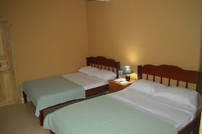 Ambergris Sunset Hotel