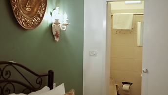 Tzefania Hotel