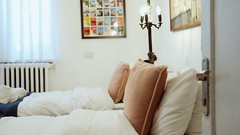 Tzefania Hotel
