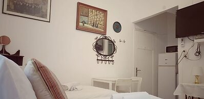 Tzefania Hotel