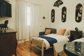 Tzefania Hotel