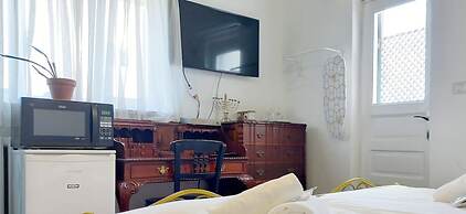 Tzefania Hotel