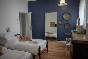Tzefania Hotel