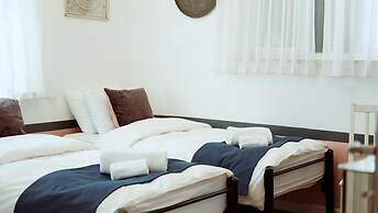 Tzefania Hotel