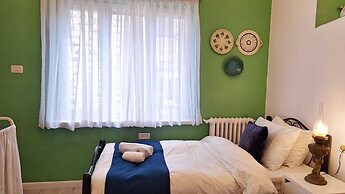 Tzefania Hotel