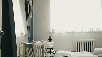 Tzefania Hotel