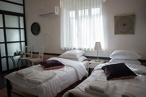 Tzefania Hotel