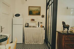 Tzefania Hotel