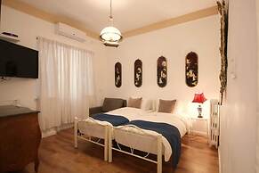 Tzefania Hotel