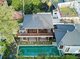 Villa Khaleesi
