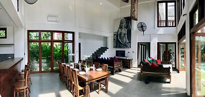 Villa Khaleesi
