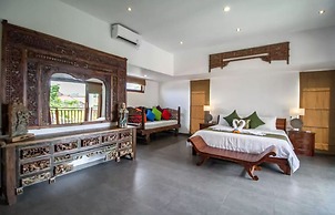 Villa Khaleesi