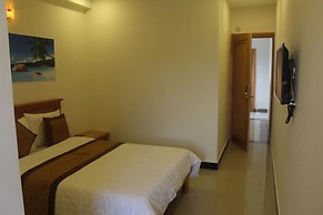 Sonnet Cua Lo Hotel