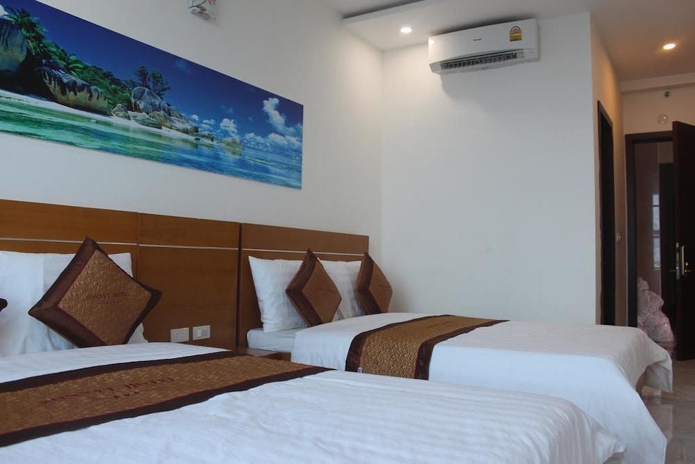 Sonnet Cua Lo Hotel