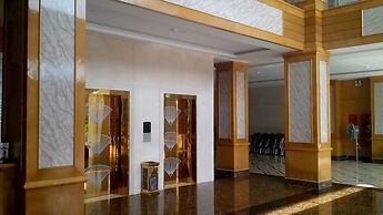 Sonnet Cua Lo Hotel