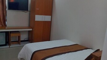 Sonnet Cua Lo Hotel