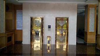Sonnet Cua Lo Hotel