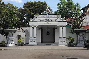 Monica Hotel Yogyakarta