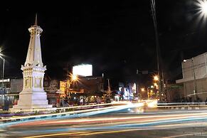 Monica Hotel Yogyakarta