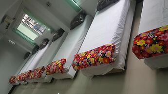 H Youth Hostel