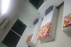 H Youth Hostel