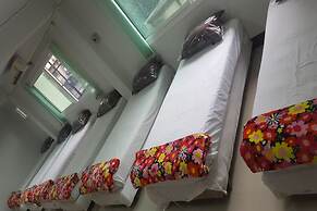 H Youth Hostel