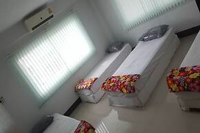 H Youth Hostel