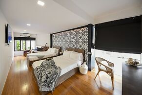 Siam Nitra Boutique Hotel