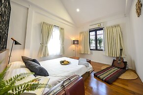 Siam Nitra Boutique Hotel