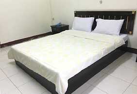 Amonruk Hotel 1