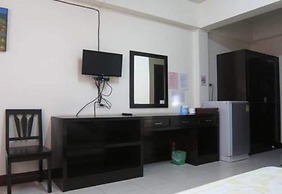Amonruk Hotel 1
