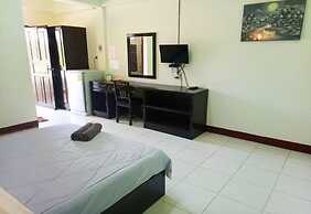 Amonruk Hotel 1