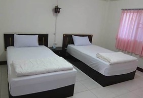 Amonruk Hotel 1
