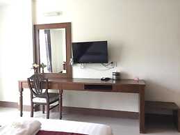 Amonruk  Hotel 2